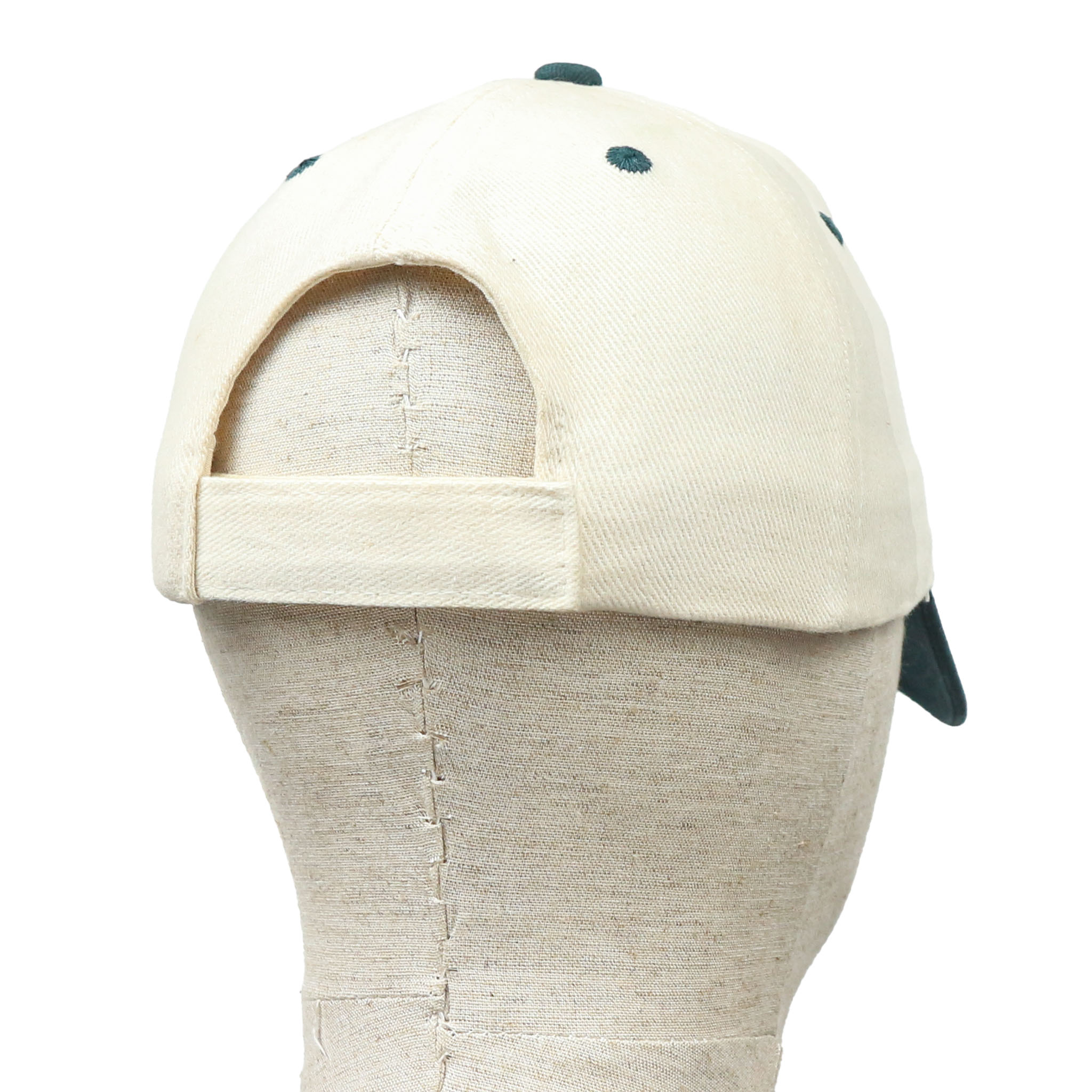 CAT Caterpillar Classic Logo Trucker Cap
