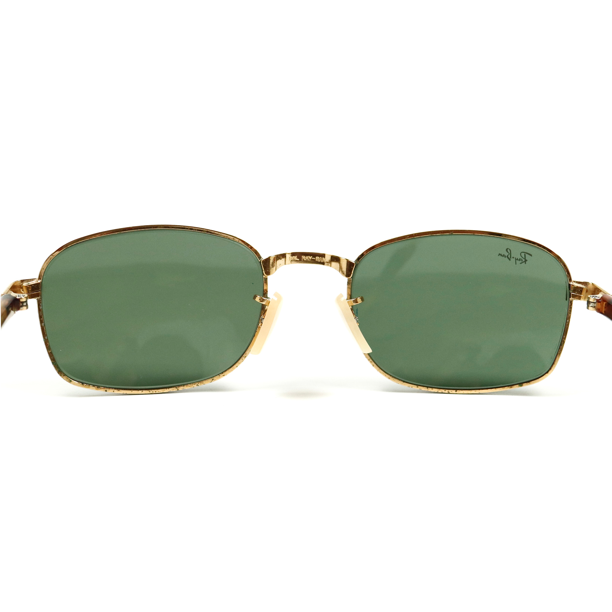 Vintage Ray-Ban Bausch & Lomb (B&L) W2190 Sunglasses [50-19]
