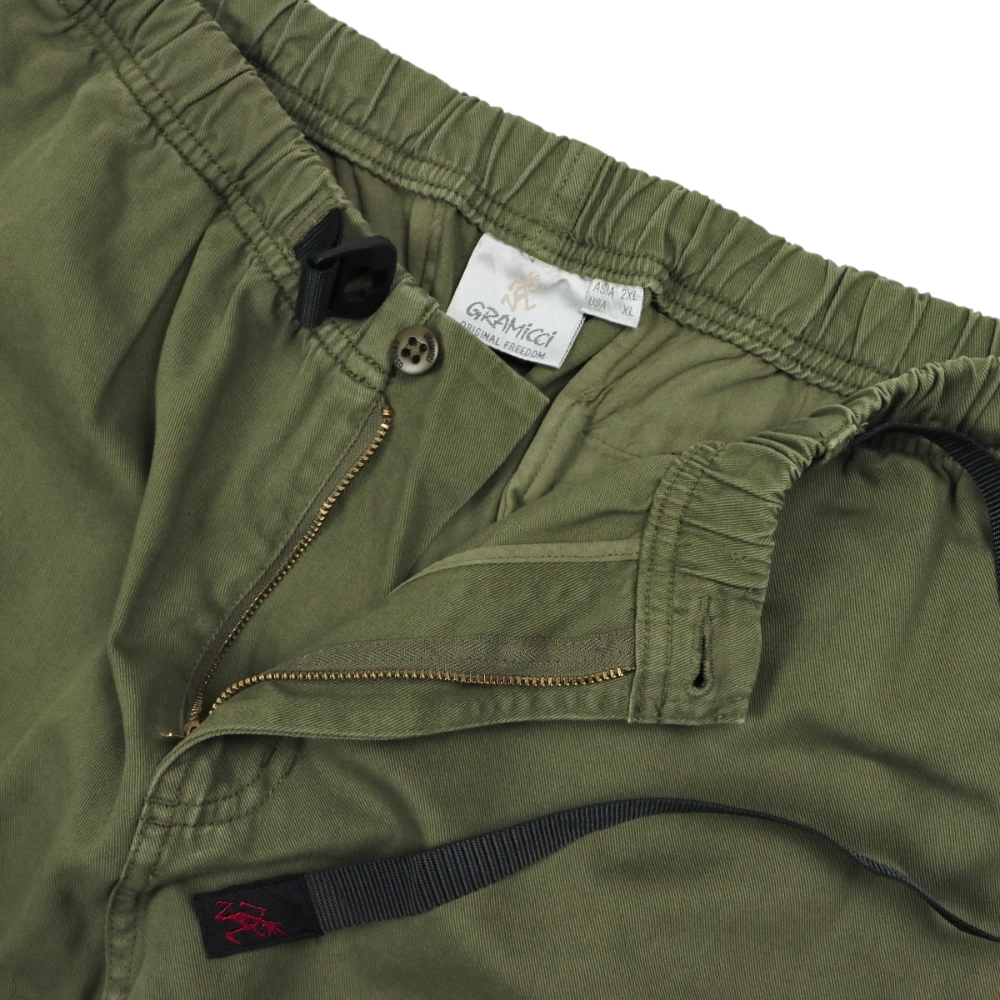Gramicci Outdoor Pants Relaxed Fit Size 2XL