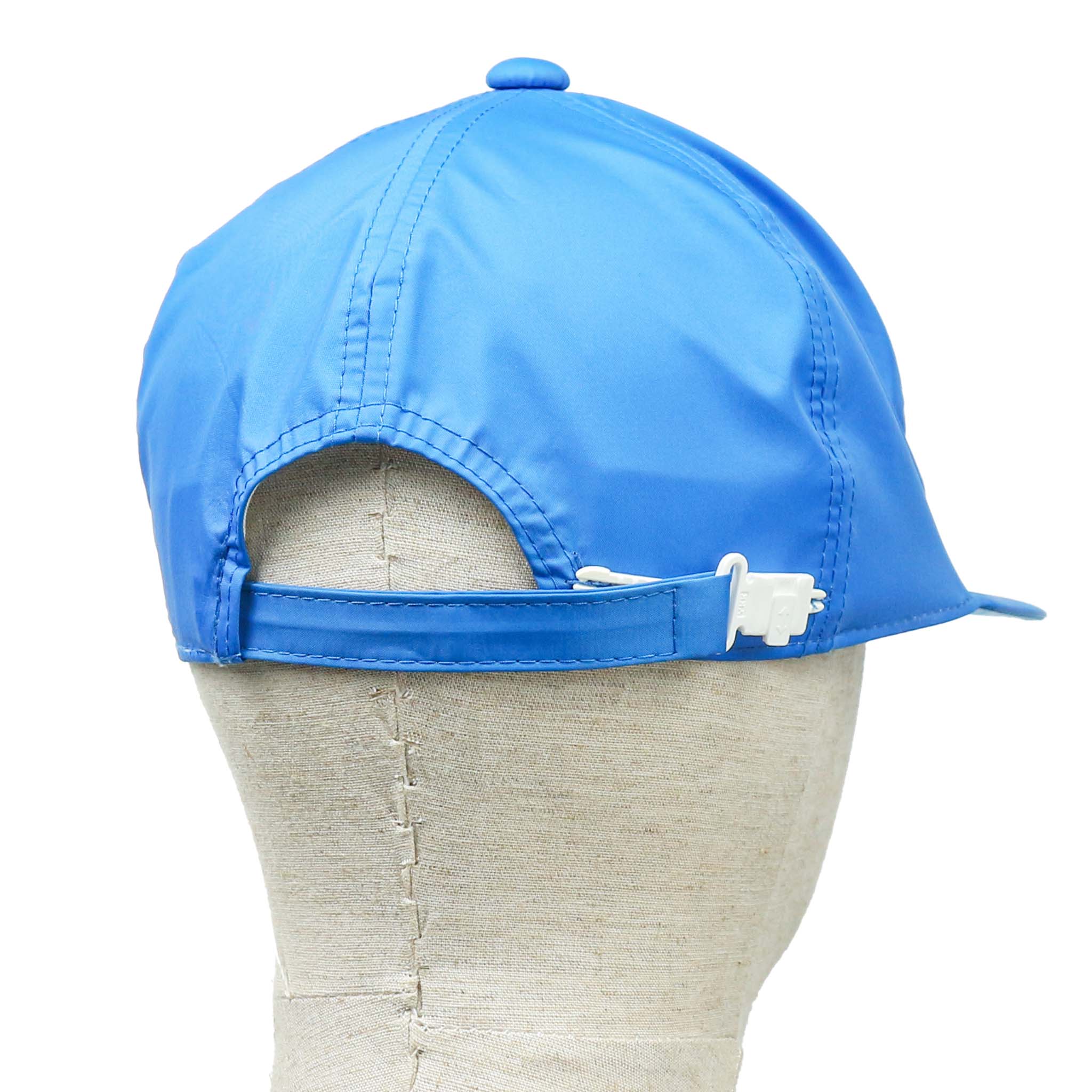 Vintage Gore-Tex Brand Logo 7-panel Cap