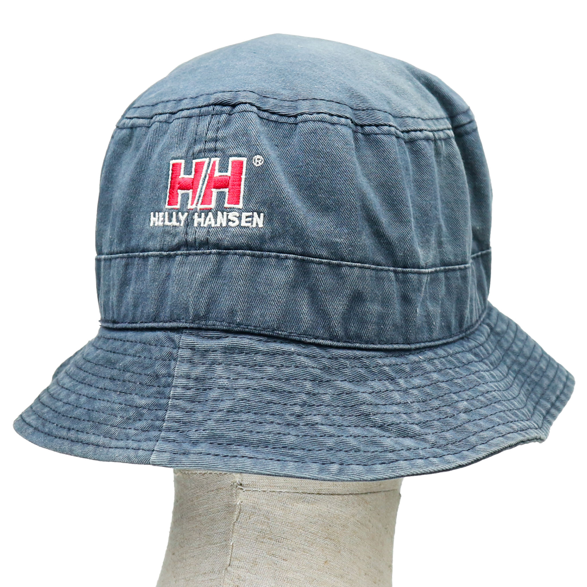 Helly Hansen New York Yacht Club Bucket Hat