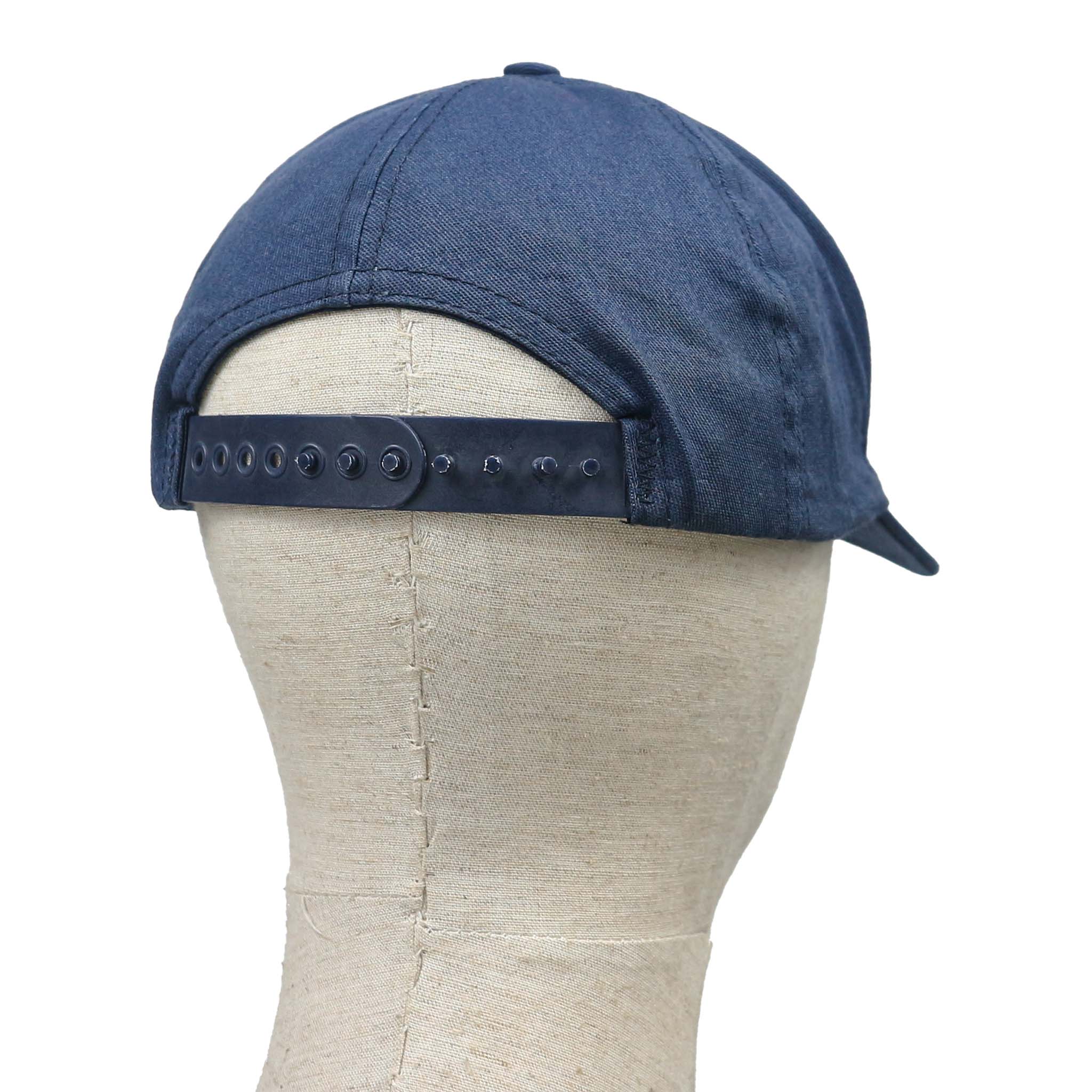 Vintage USA Boy Scout Wolf Icon Trucker Cap