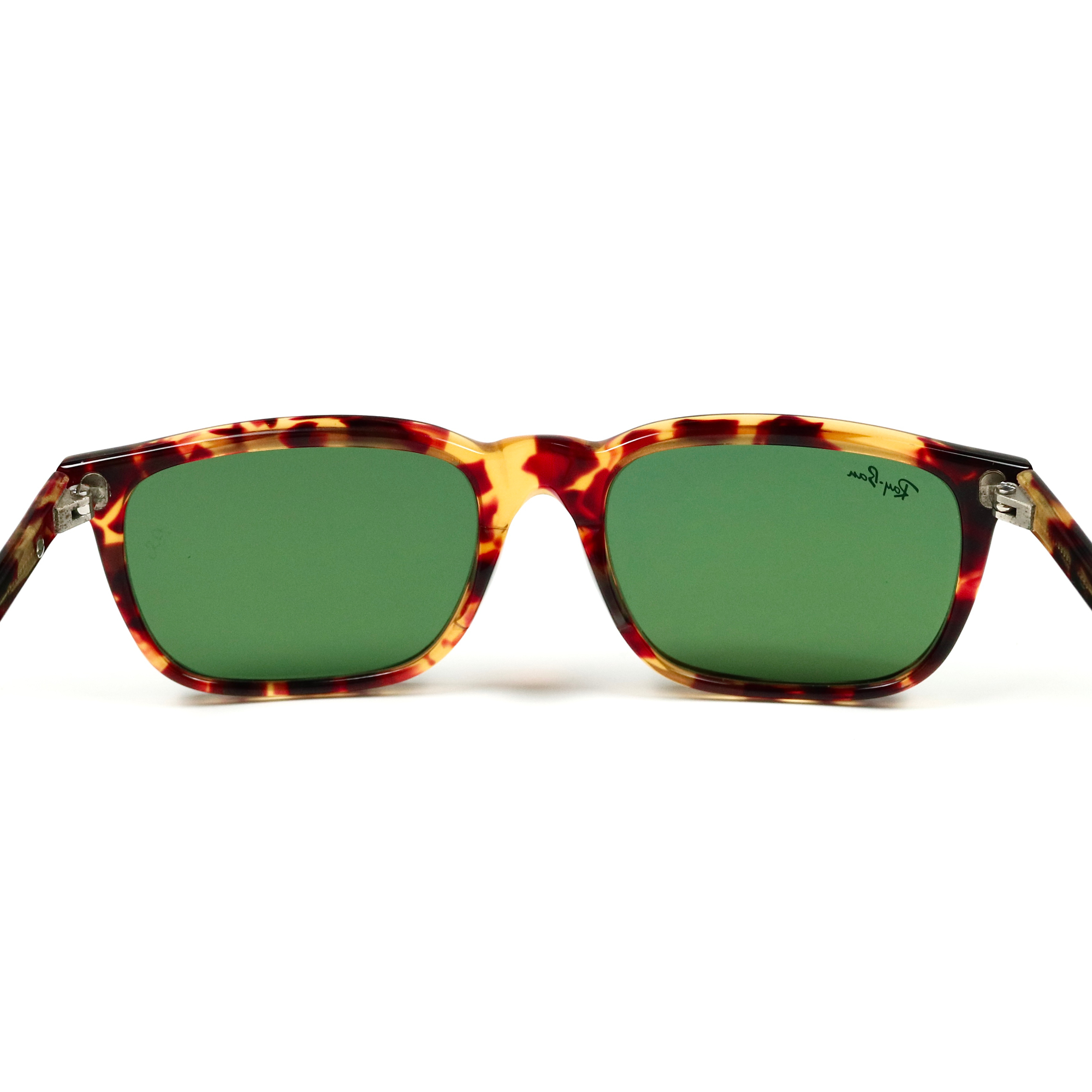 Vintage Ray-Ban B&L W1596 Style 4 Sunglasses [52-16]