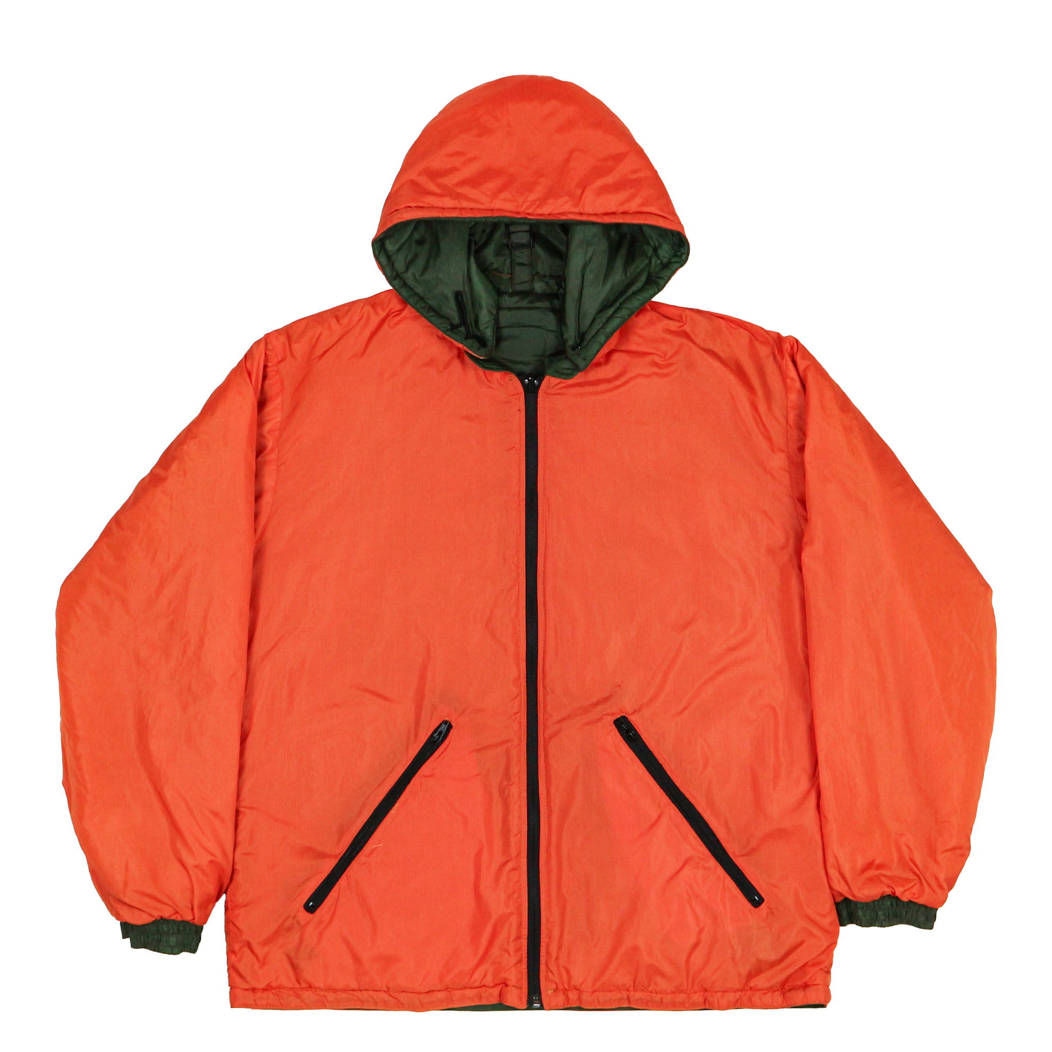 United Carr by Buzz Rickson’s Reversible Jacket Size L