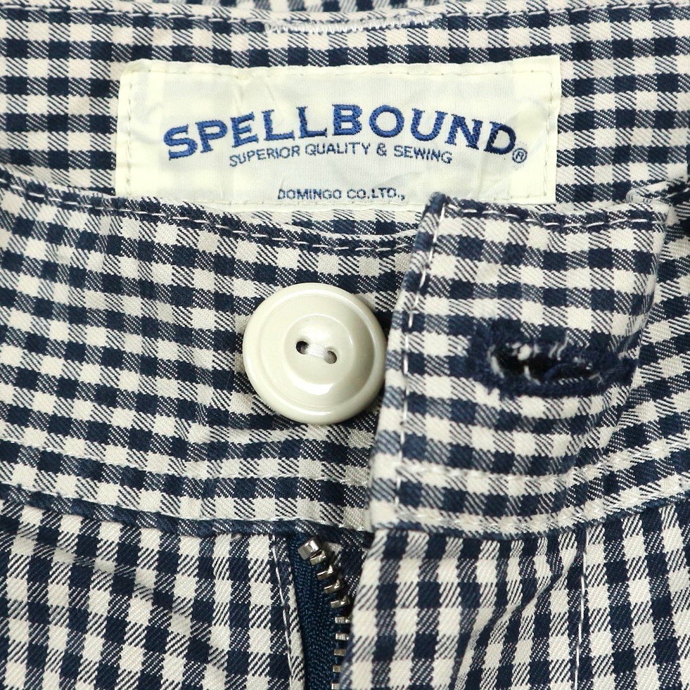 Spell Bound Made in JP Utility Pants Size 30