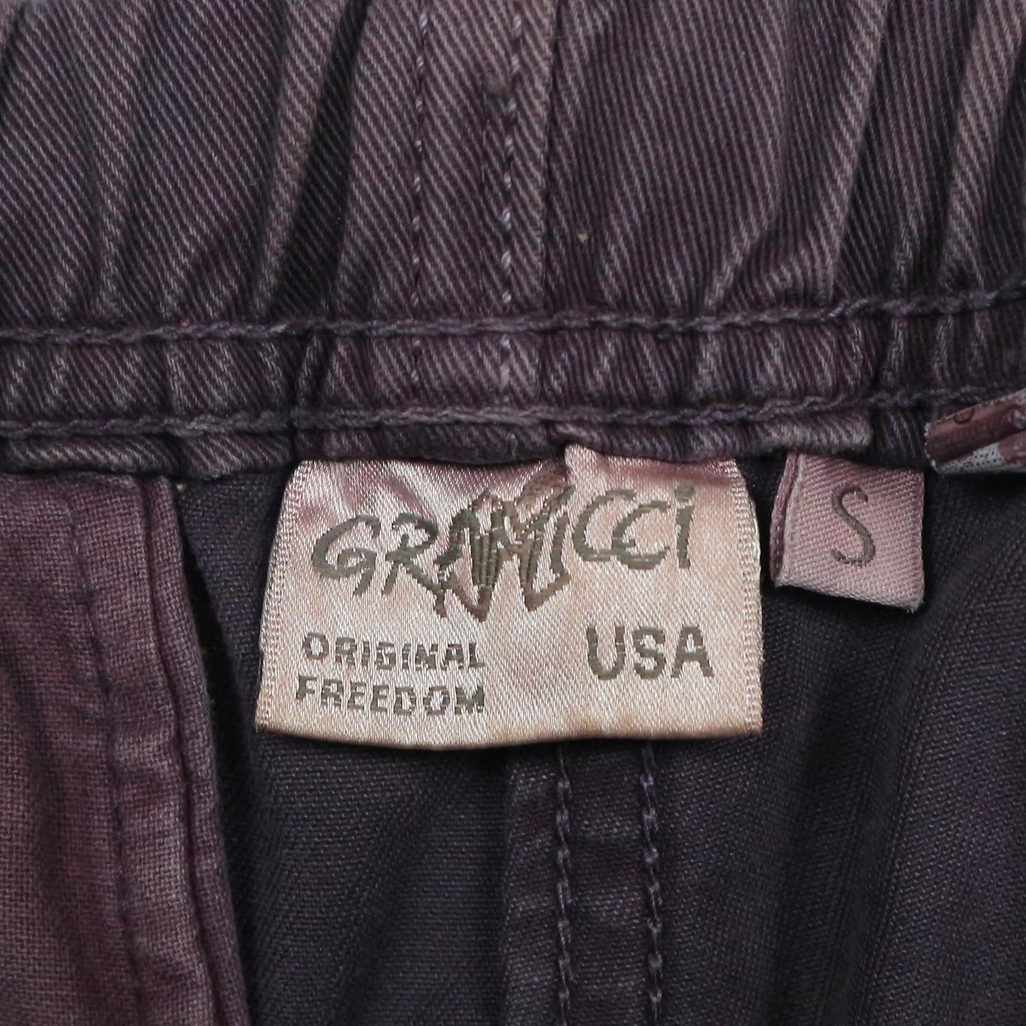 Gramicci Outdoor Shorts Size S