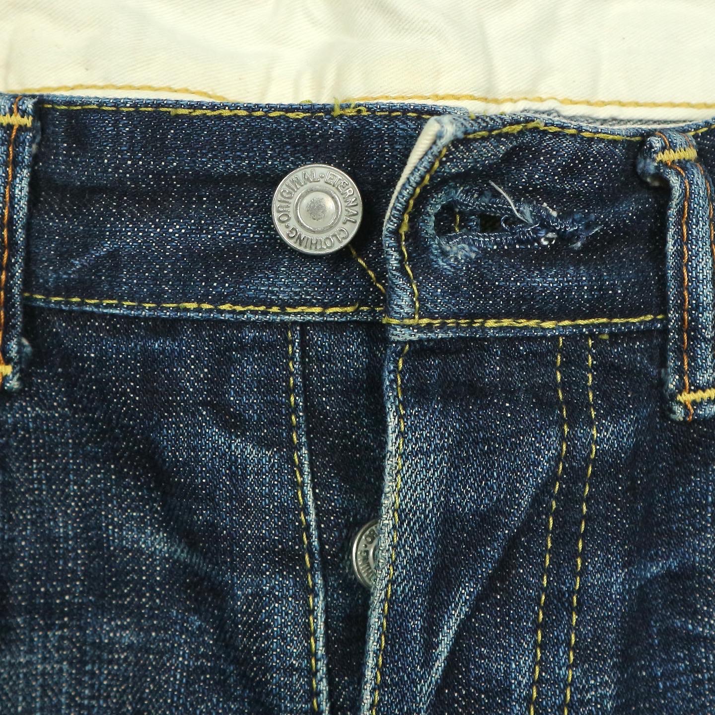 Eternal Denim Jeans Size 30