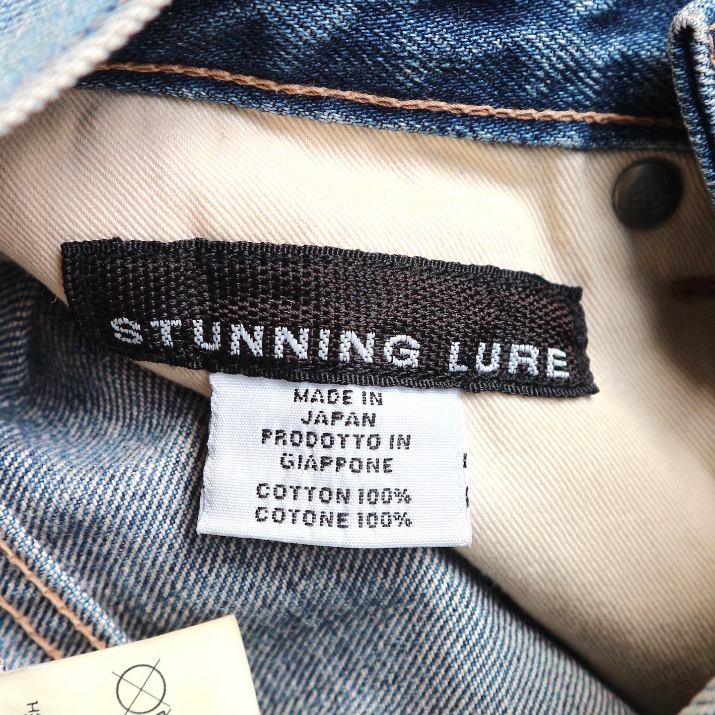 Stunning Lure Denim Bootcut Jeans Size 26