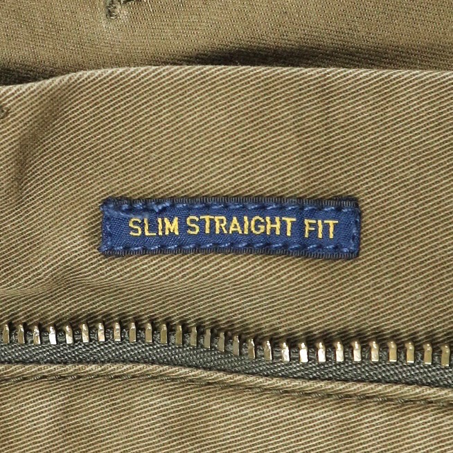 Polo by Ralph Lauren Slim Jeans Size 32