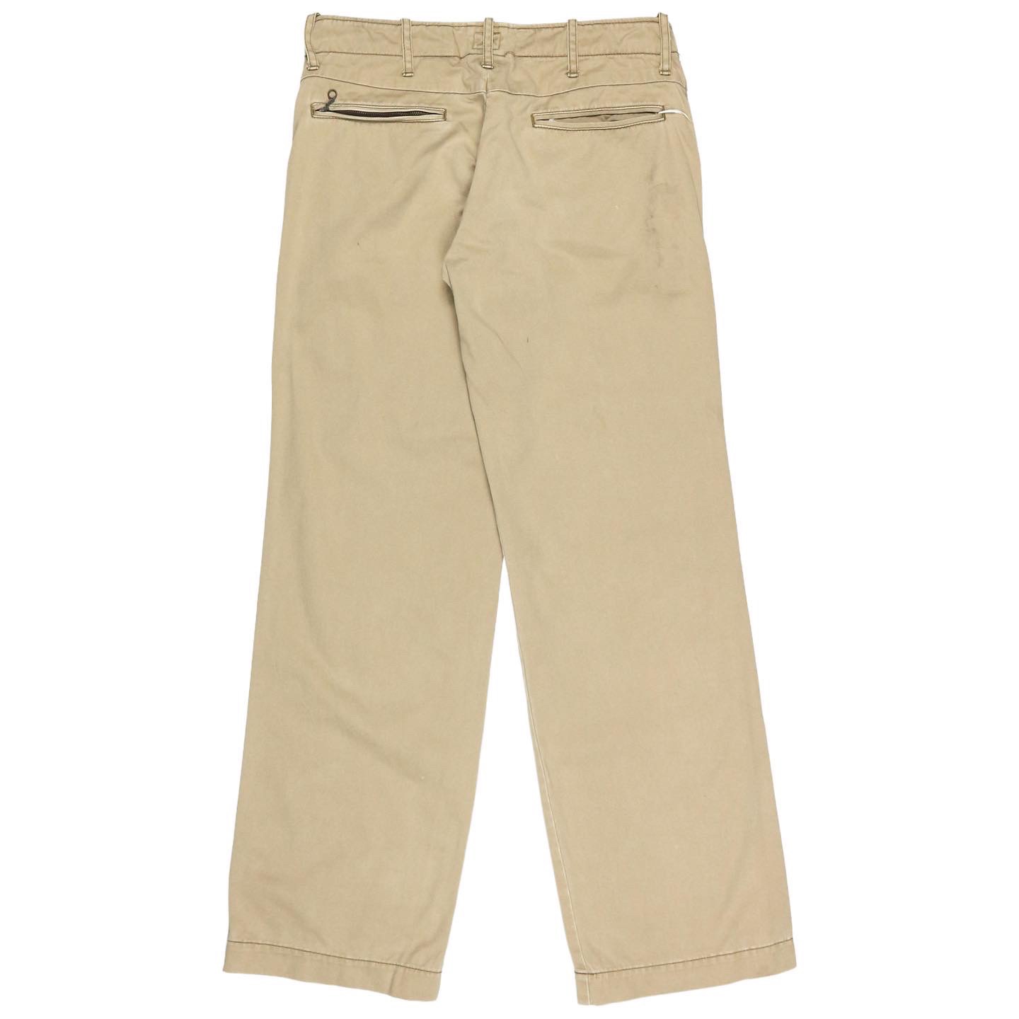 D.M.G JP Made Khaki Pants Size 27