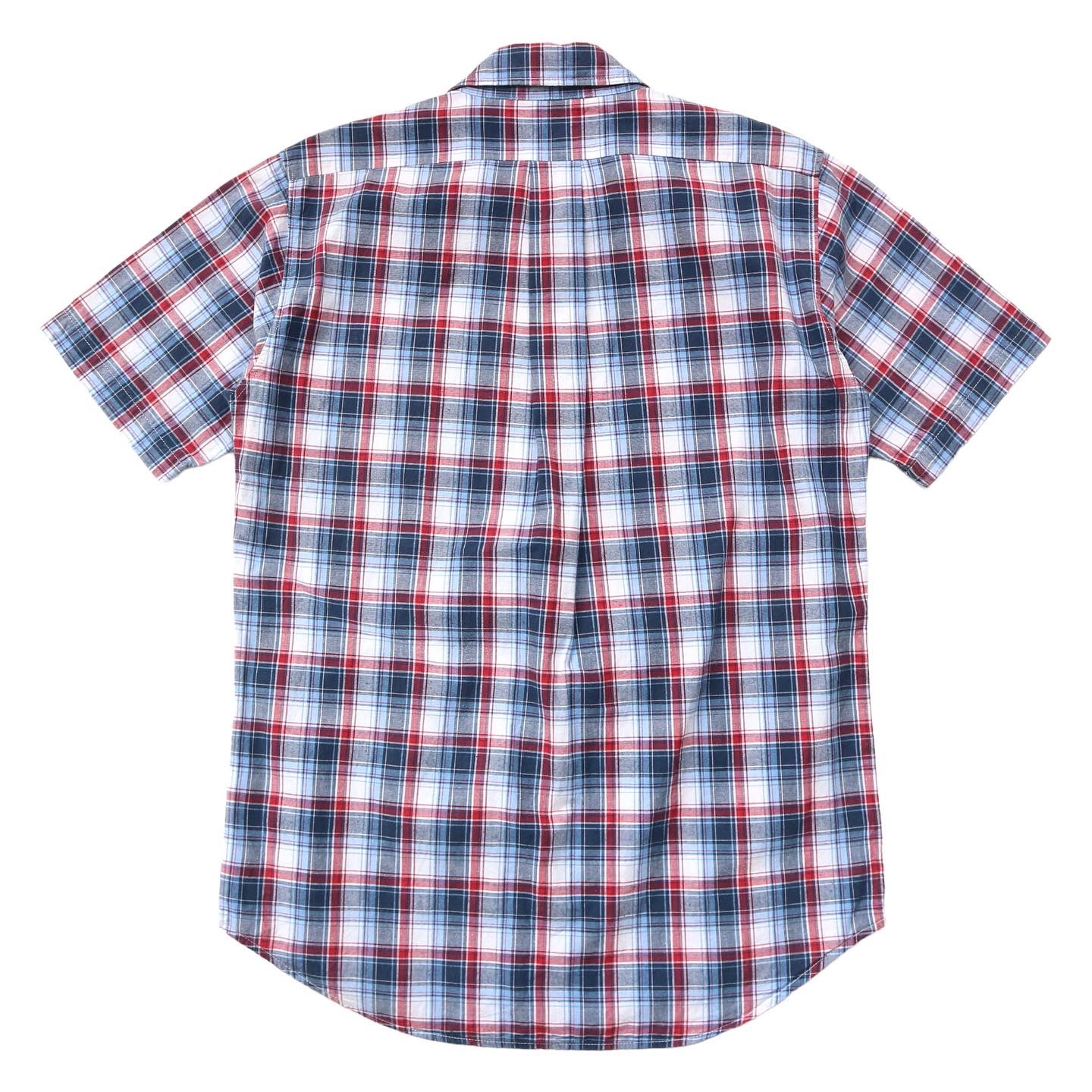 Denime Japan Made Work Shirt Size M