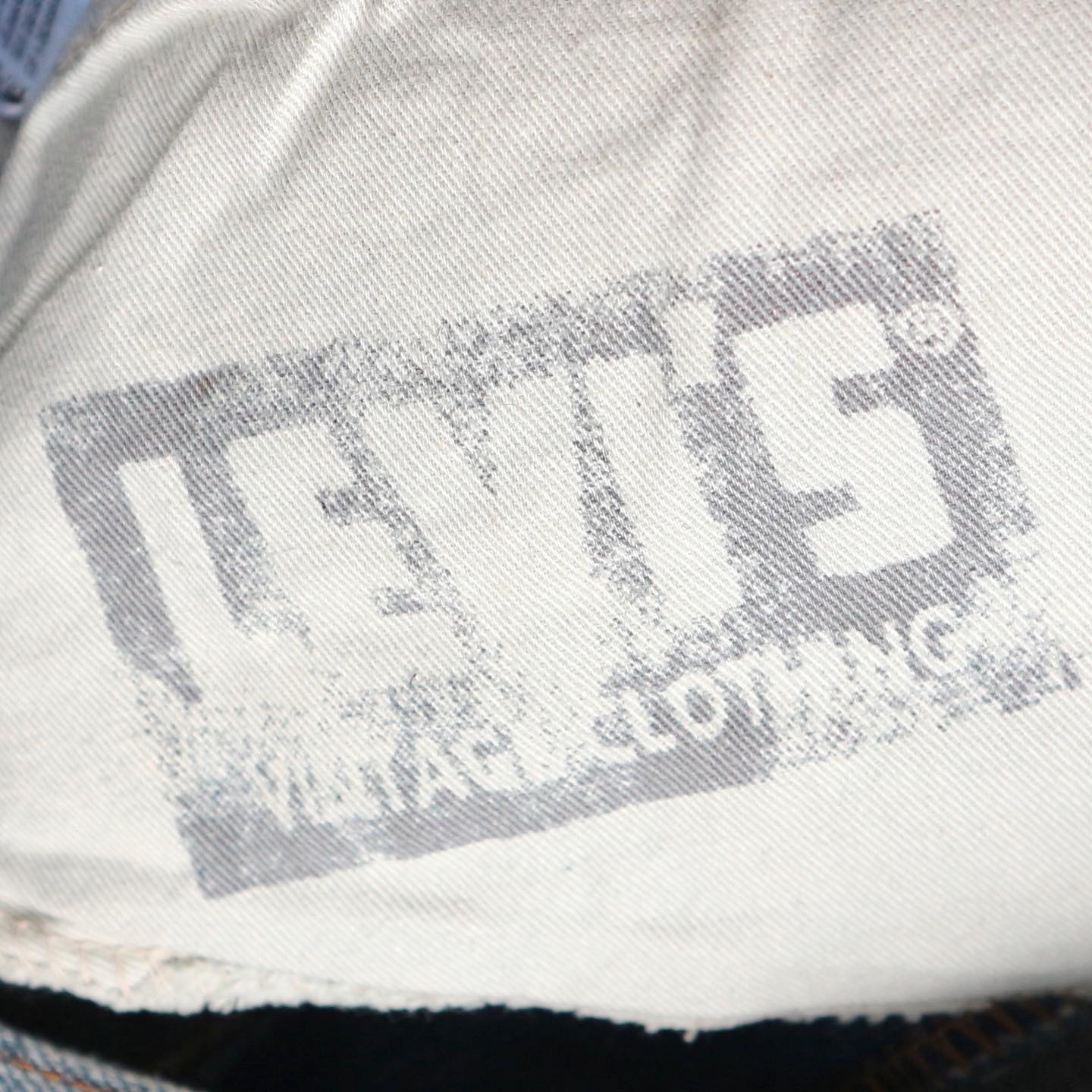 LEVI'S VINTAGE CLOTHING Lot 606 Denim Jeans Size 29