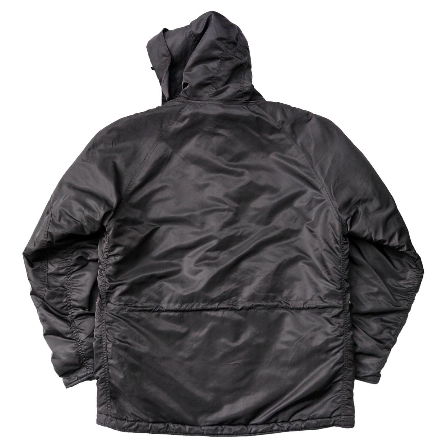 Alpha Industries N-3B Parka Size M