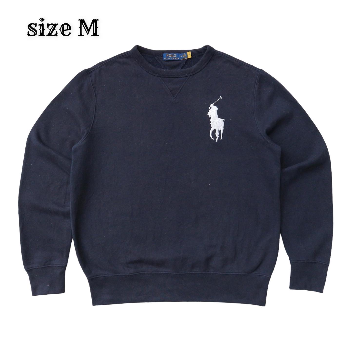 Polo Ralph Lauren Sweater Size M