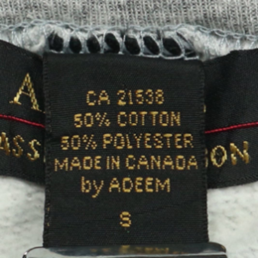 ADEEM Heavy-weight Sweater Size M