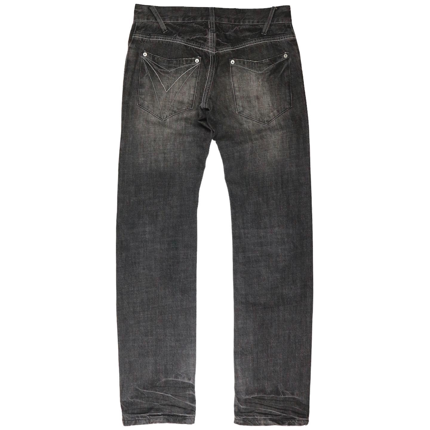 XXixi:z Japan Brand Jeans Size 29