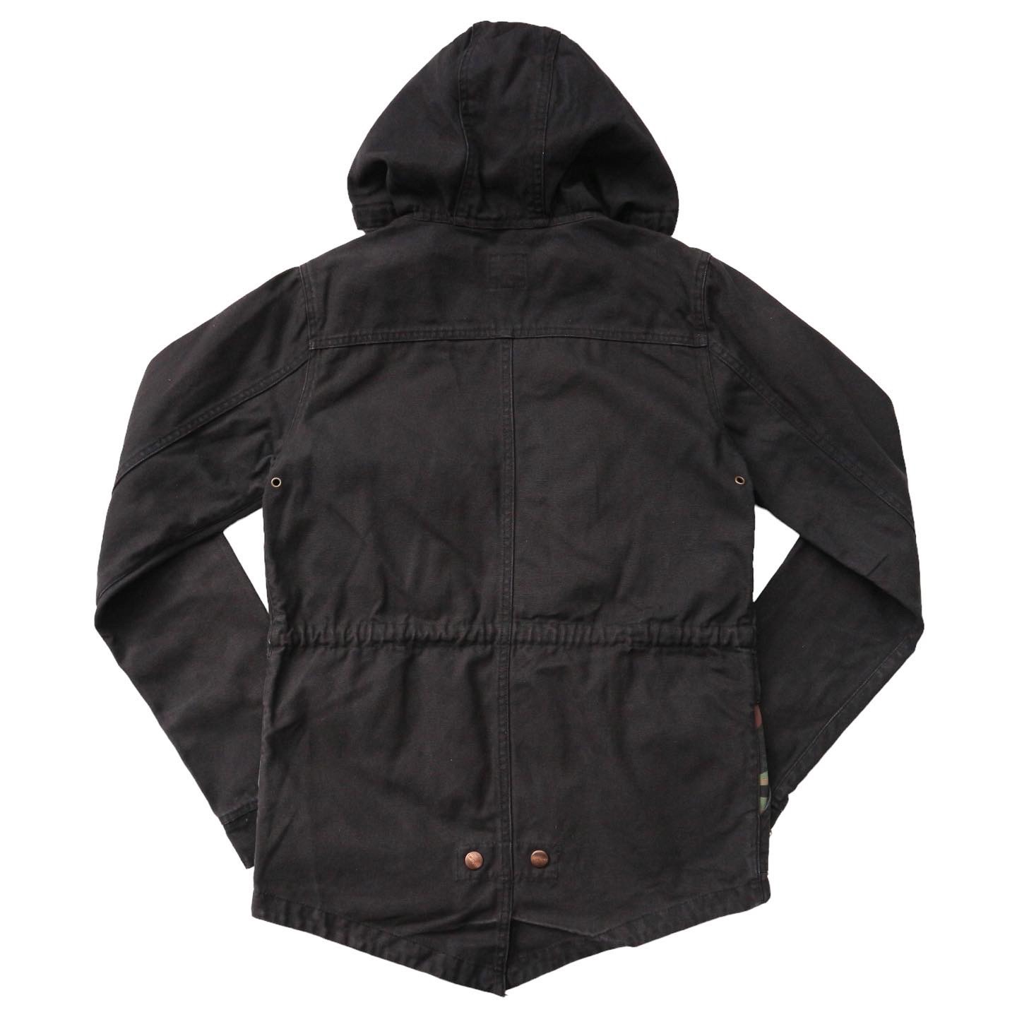 Carhartt WIP Fishtail Parka Size S