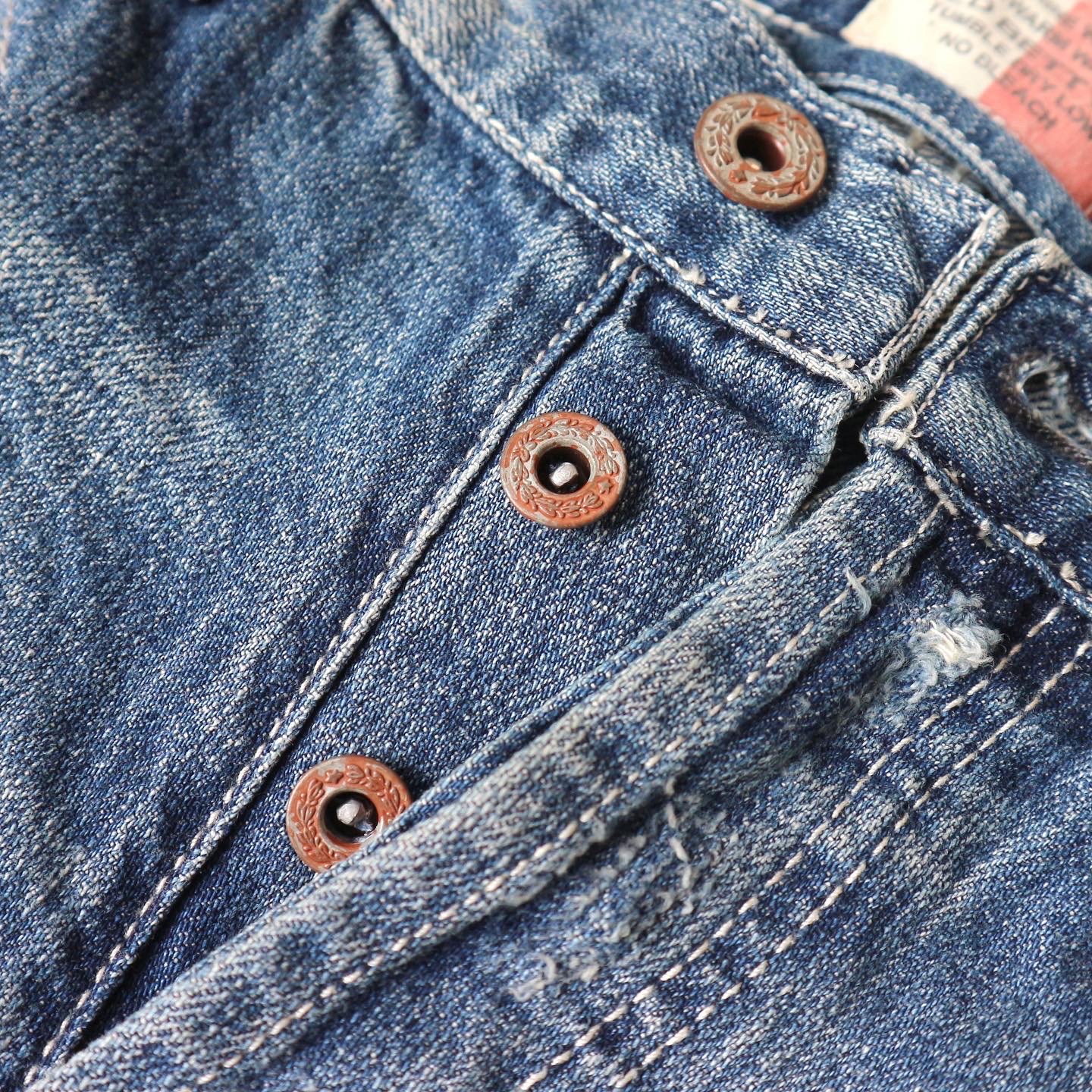 OLD BETTY’S Denim Jeans Size 29