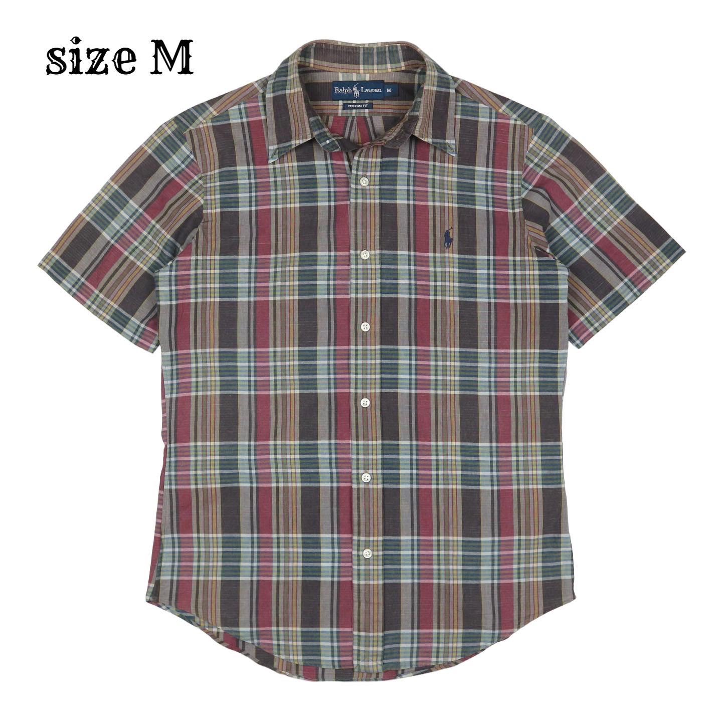 Polo by Ralph Lauren Shirt Size M