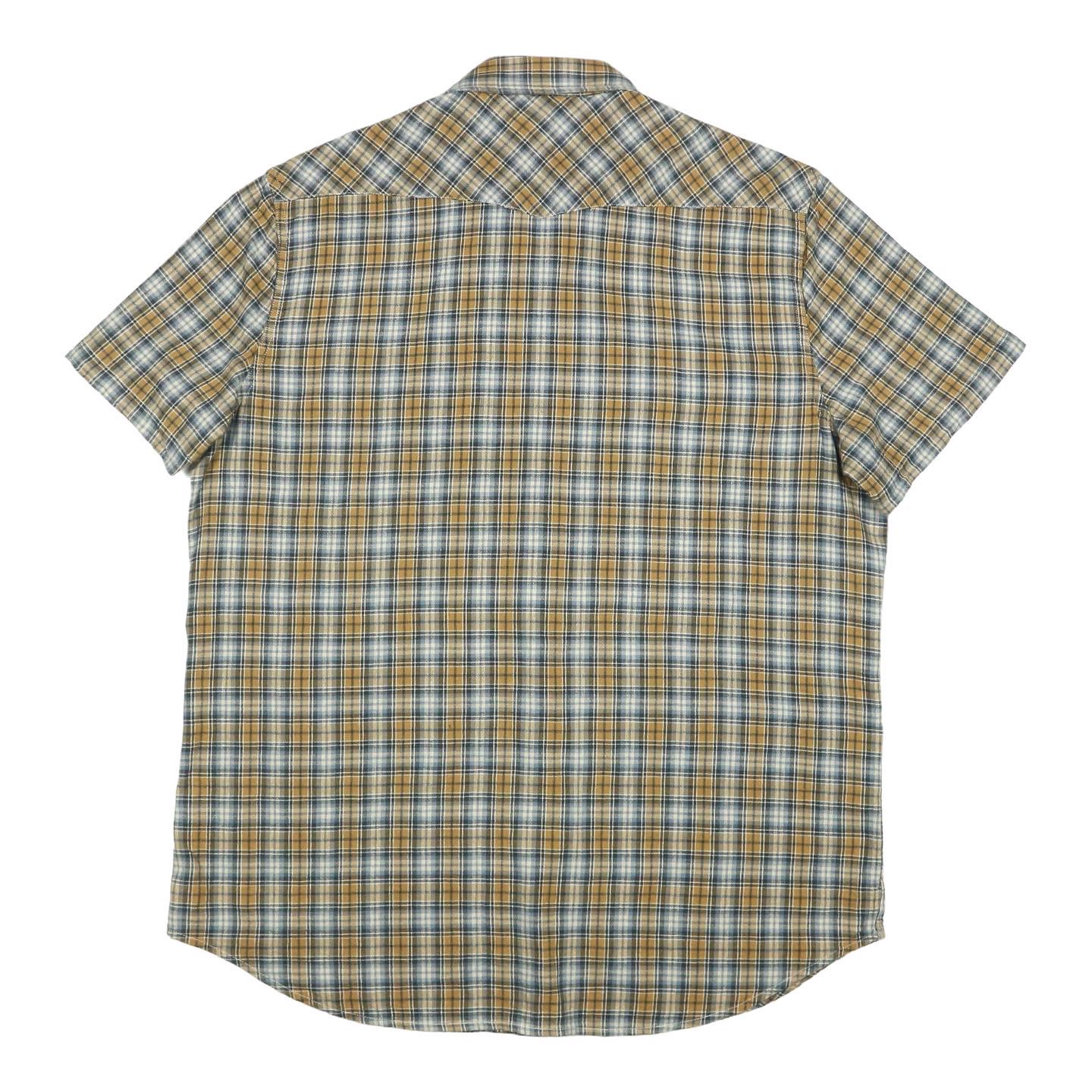 Denim & Supply by Ralph Lauren Western Shirt Size XL