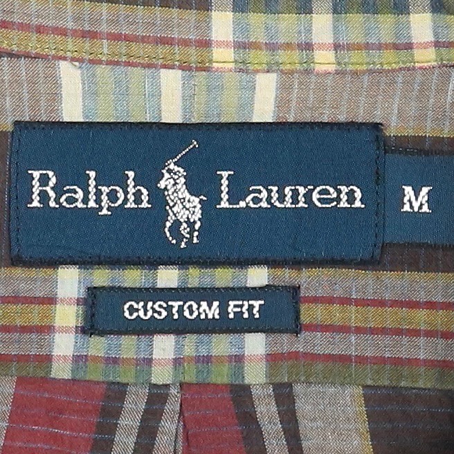 Polo by Ralph Lauren Shirt Size M