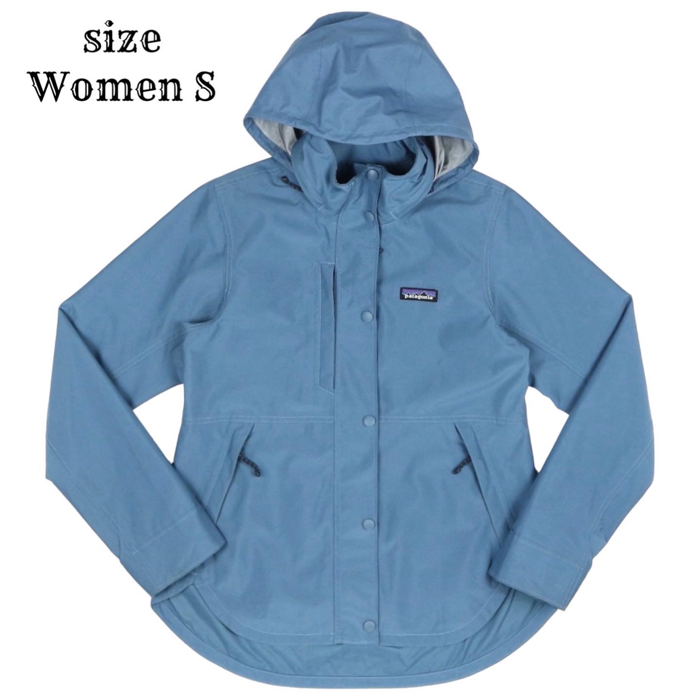 Patagonia Women Jacket Size S