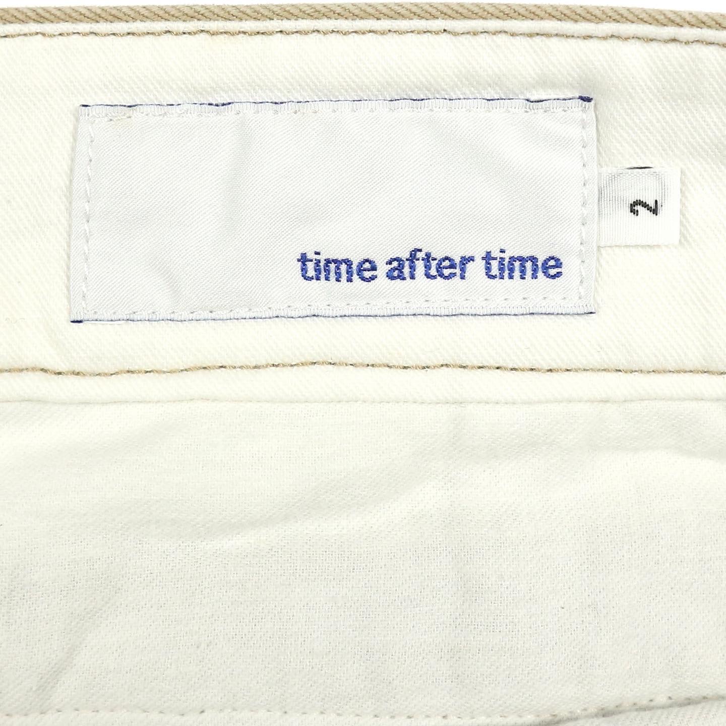 Time After Time Classic Khaki Pants Size 30