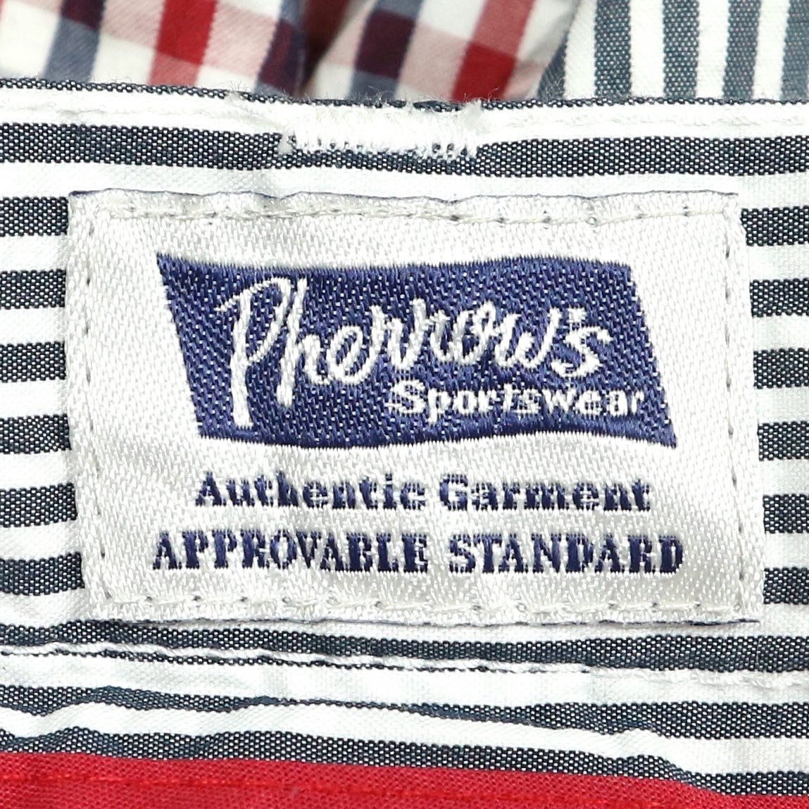 Pherrow's Japan Shorts Size 29