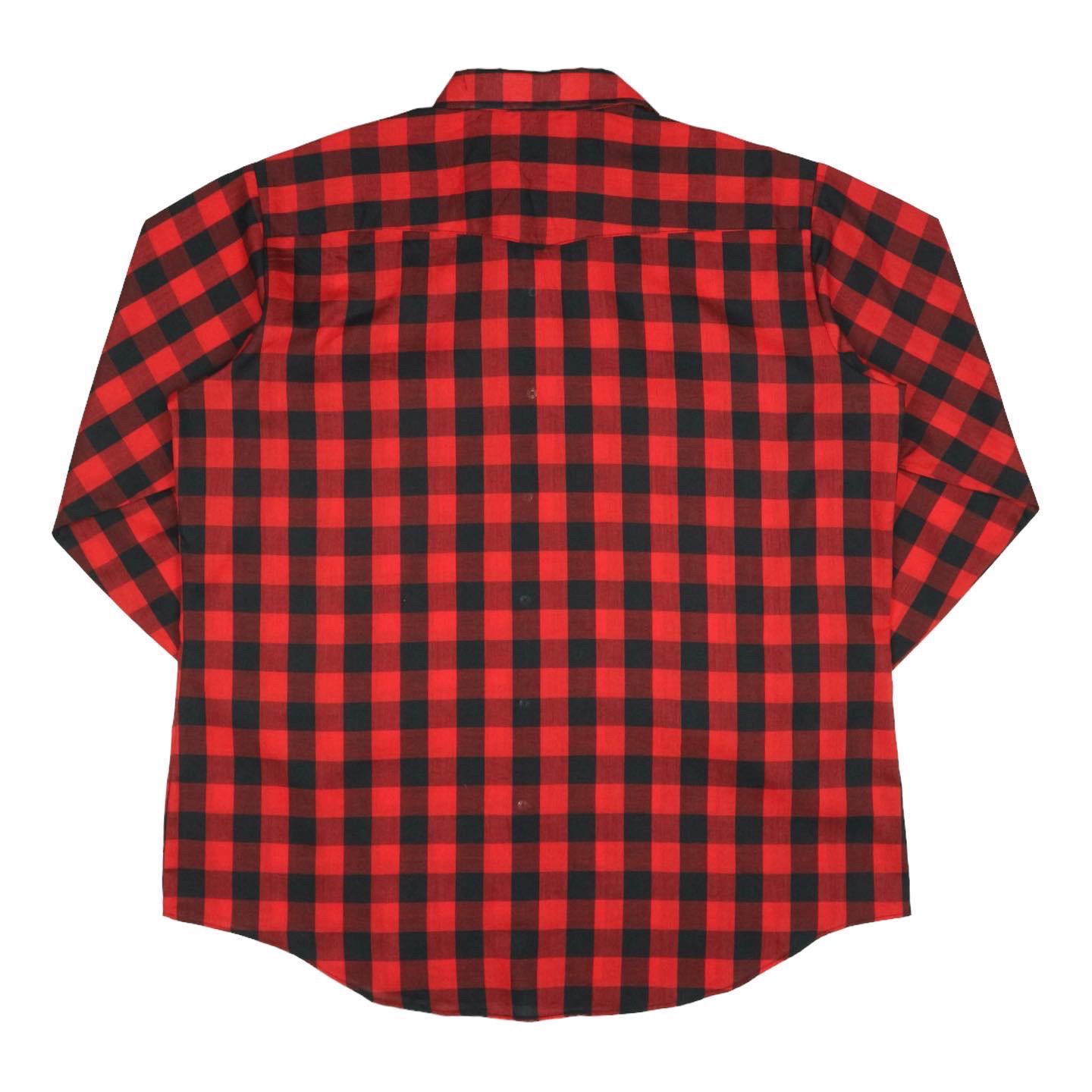 Vintage Dee Cee Western Shirt Size XXL