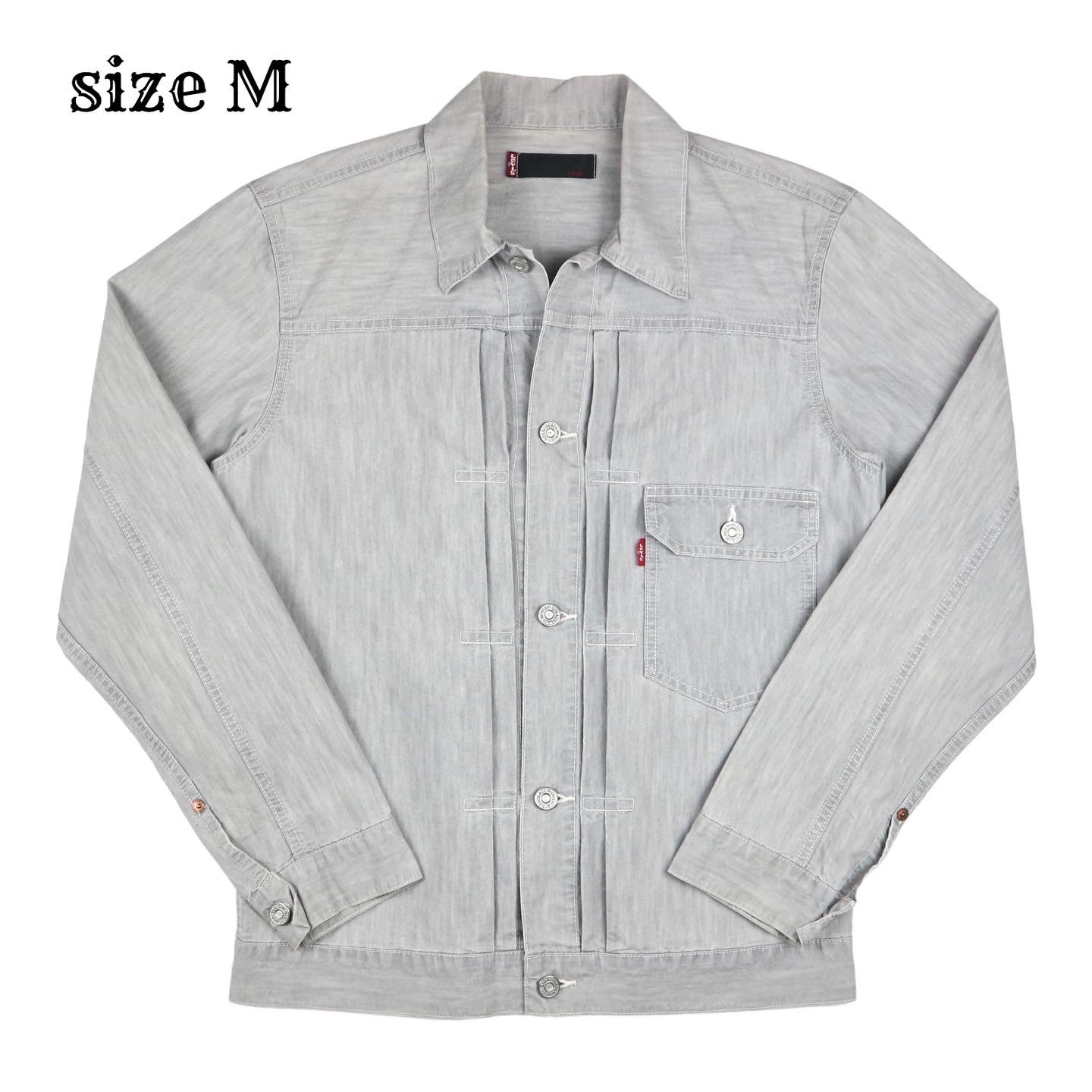 Levi’s Type 1 Jacket Size M