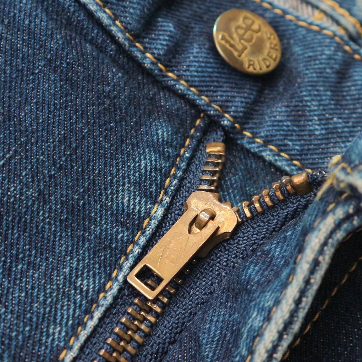 Lee Selvedge Denim Jeans Size 31 denimister Lee Selvedge Denim Jeans Size 31 denimister