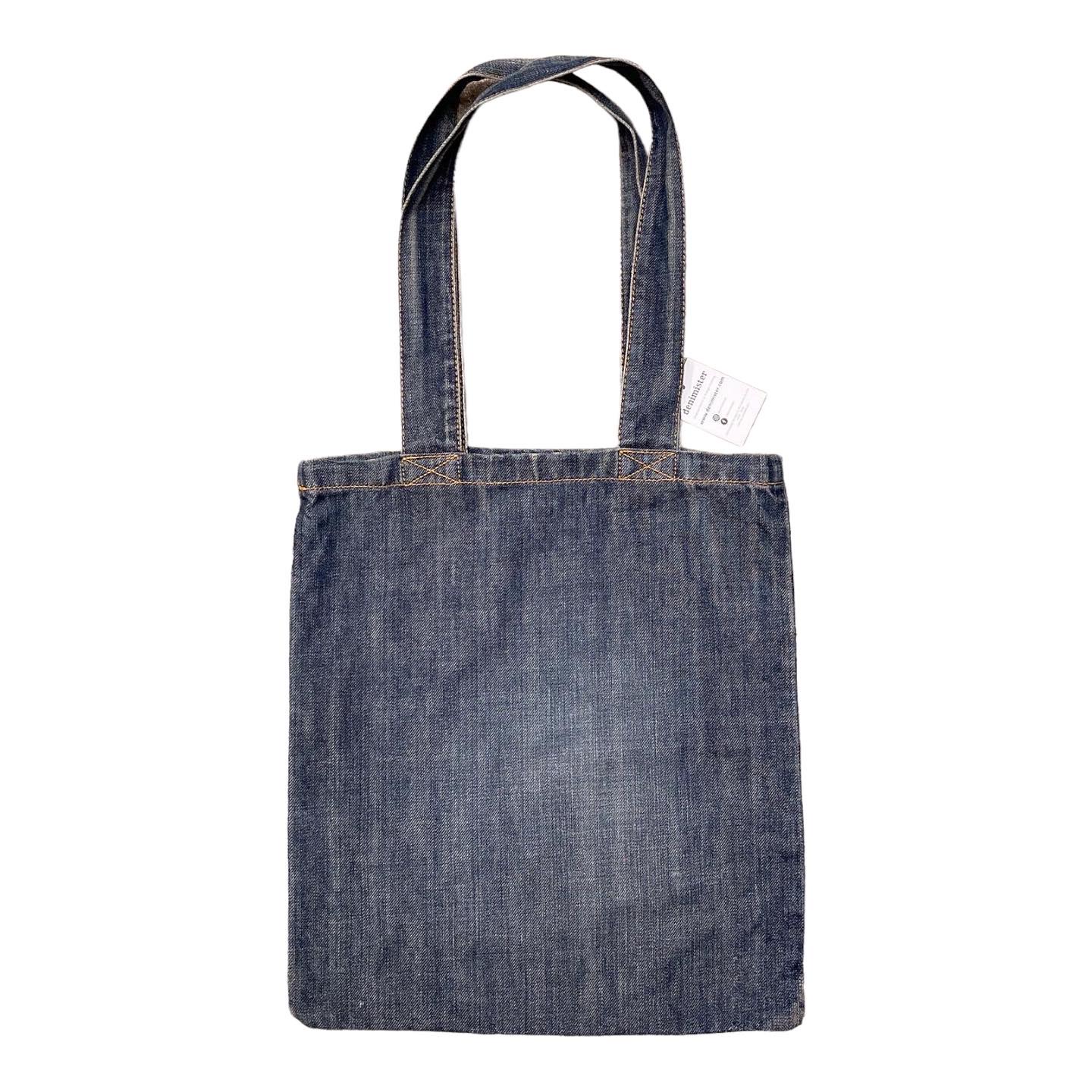 Nudie Jeans Shopping Bag