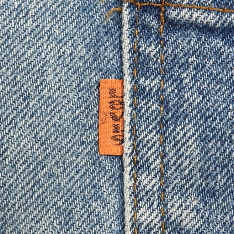 80s Levi's 517 USA Jeans Size 40