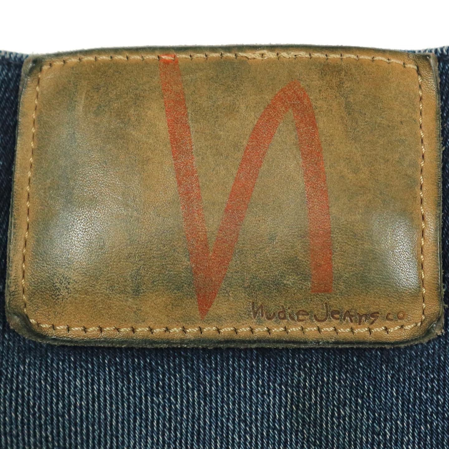 Nudie Jeans Size 26