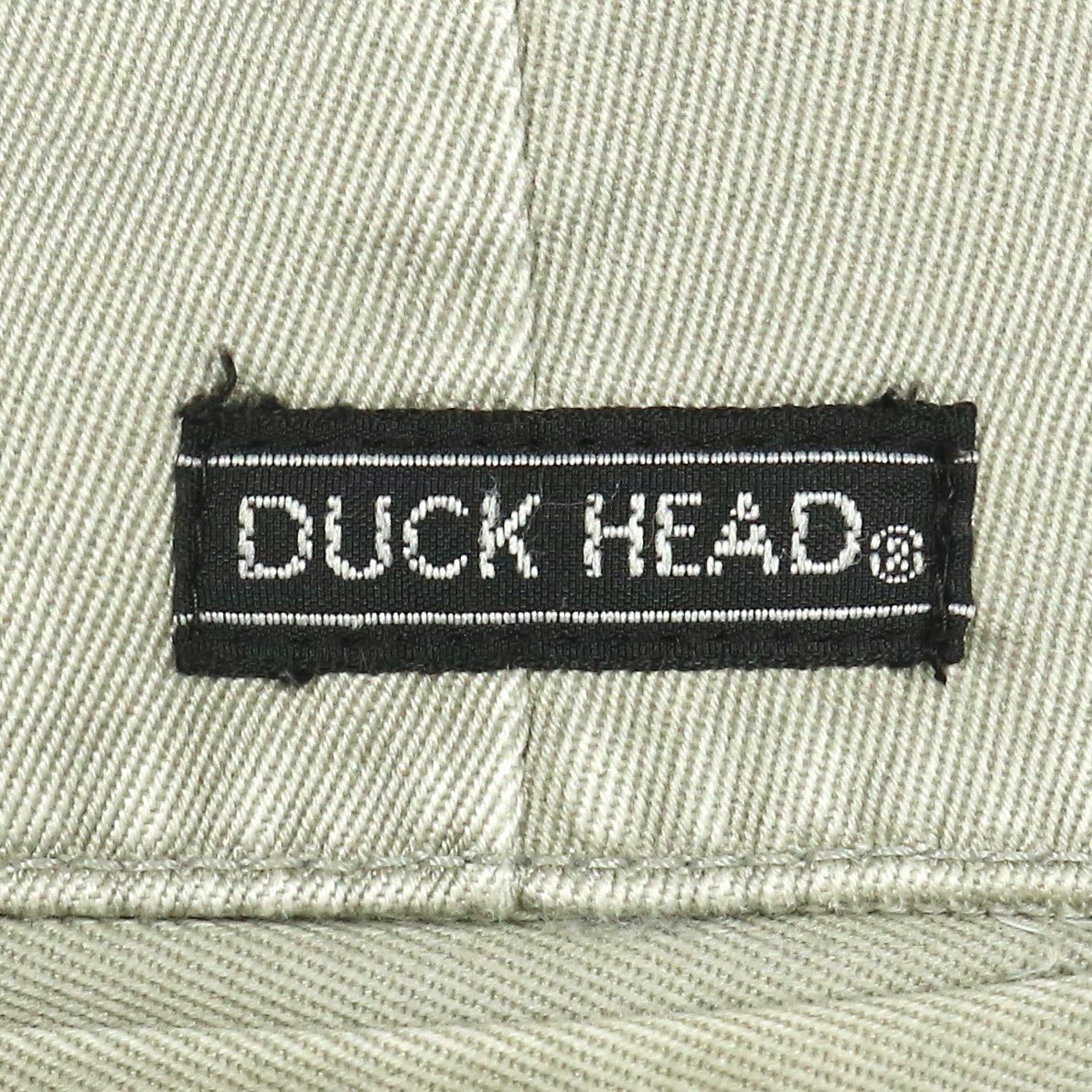 Duck Head Classic Khaki Trousers Size 32