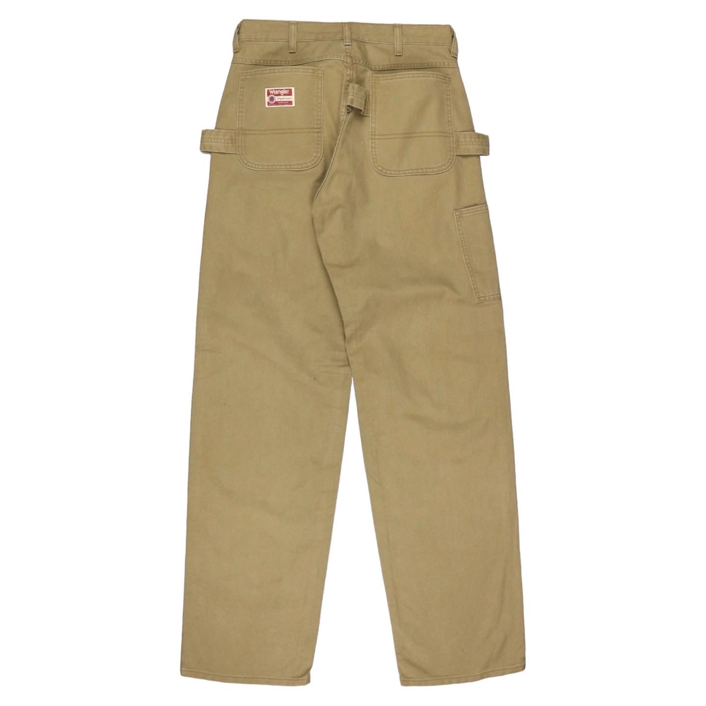 Wrangler Carpenter Pants Size 26