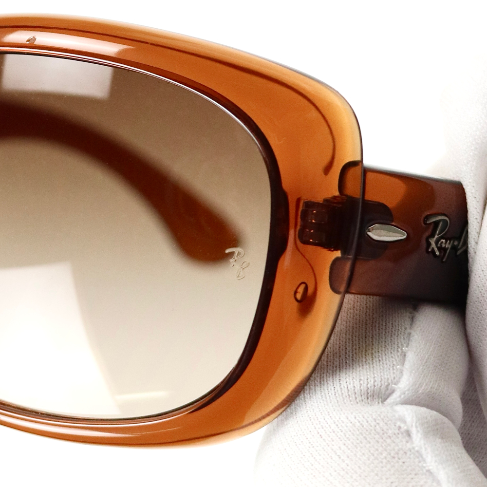 Ray-Ban Original RB4101F Sunglasses [58-17]