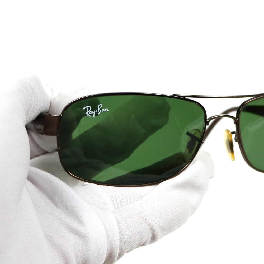 Ray-Ban Made in Italy RB3273 Sunglasses [60-17]