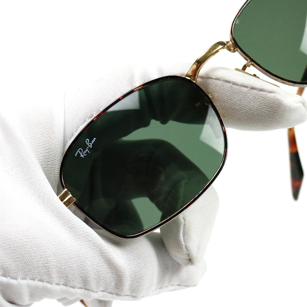 Vintage Ray-Ban Bausch & Lomb (B&L) W2190 Sunglasses [50-19]