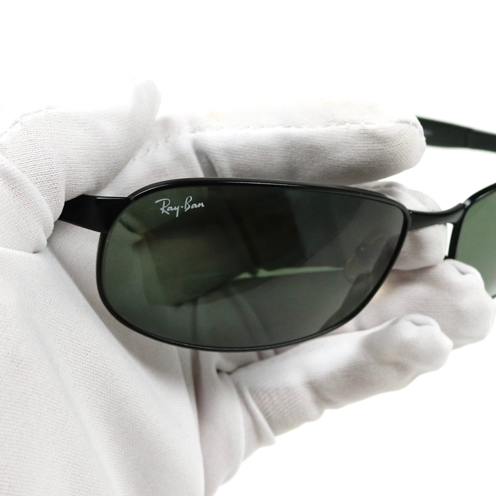 Ray-Ban Made in Italy RB3245 Sunglasses [61-17]