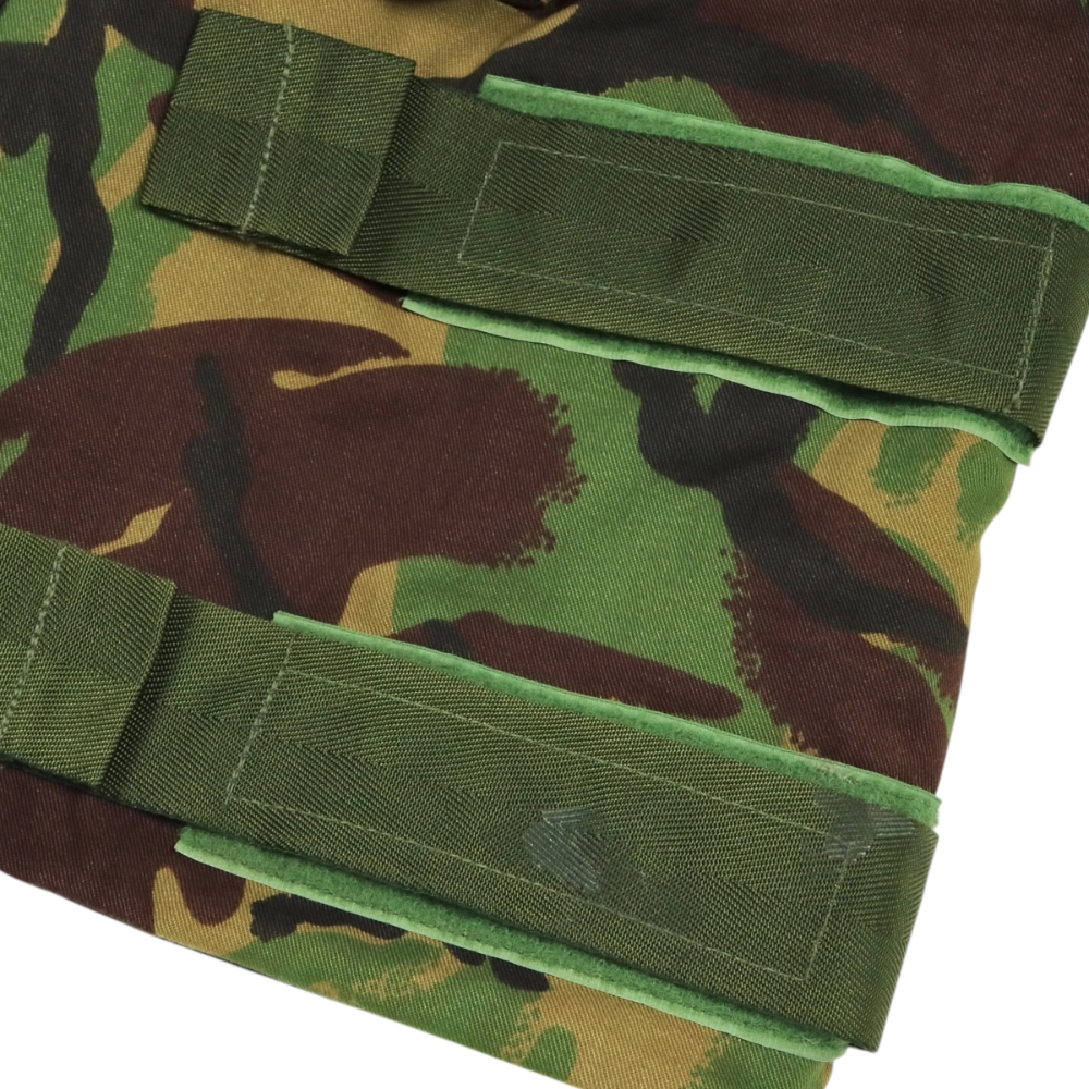 British Army Armour Vest DPM Camo Size Large 180/116