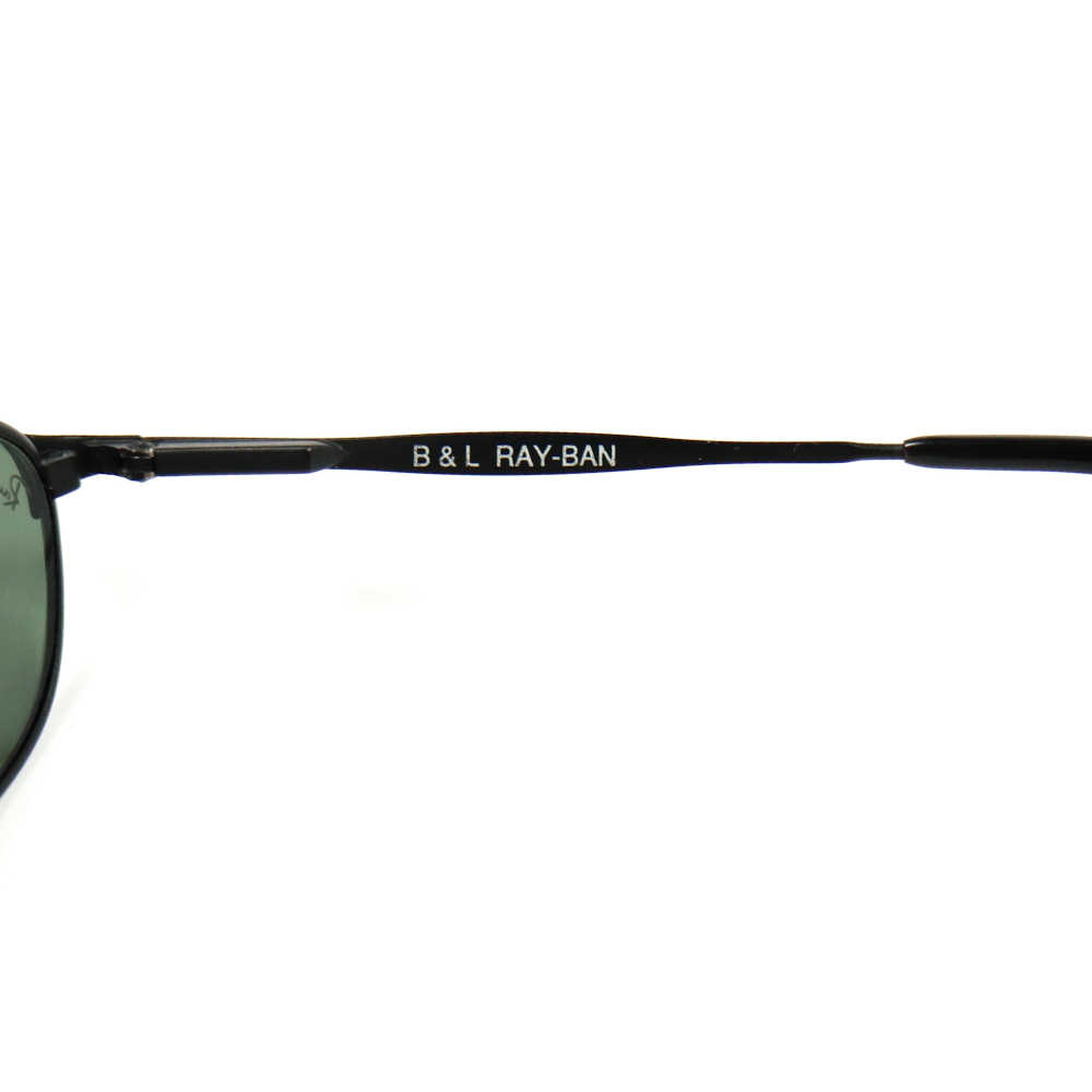 Vintage Ray-Ban B&L W2963 PUAS Sunglasses [55-16]