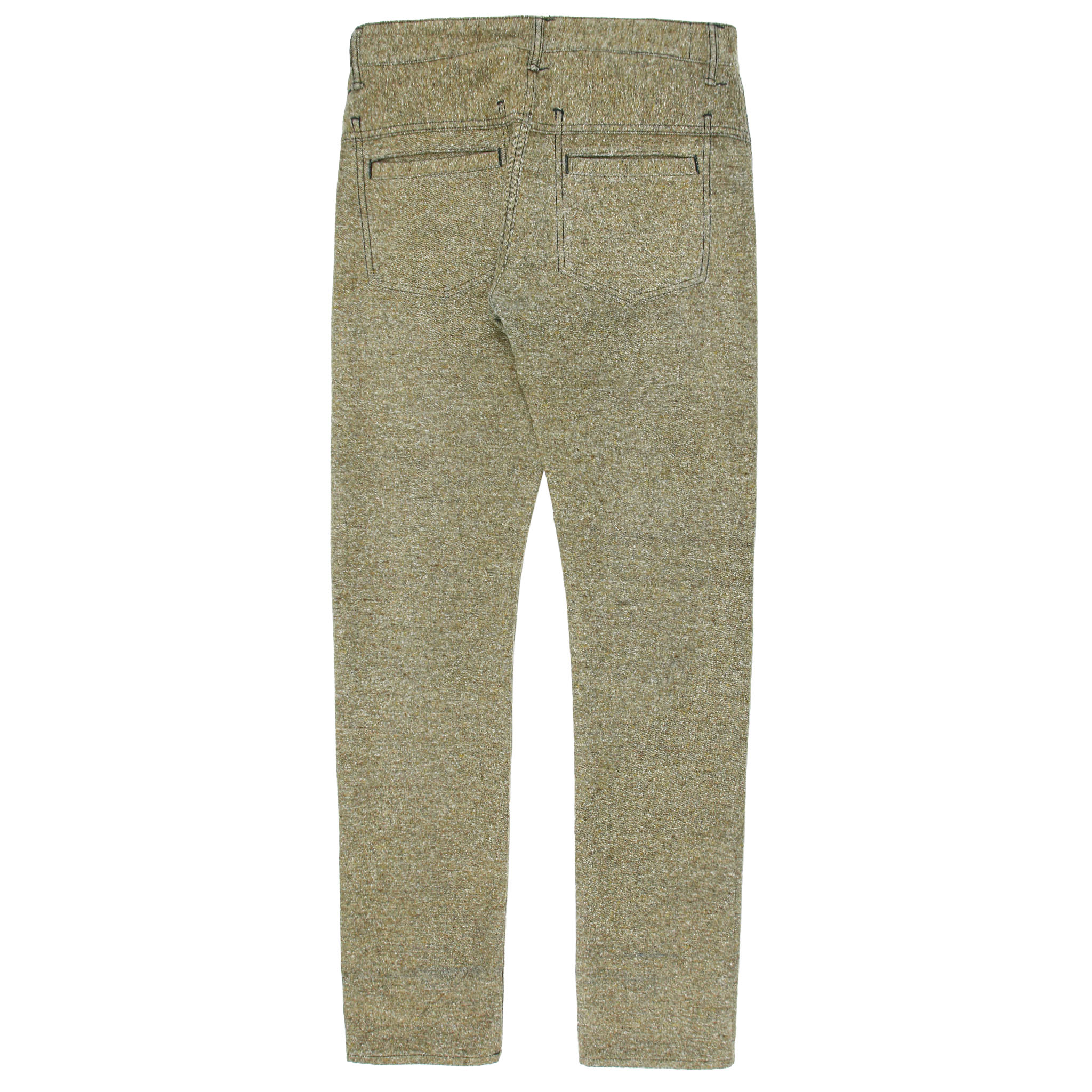 Eternal Japan Reversible Slim Baker Pants Size 32