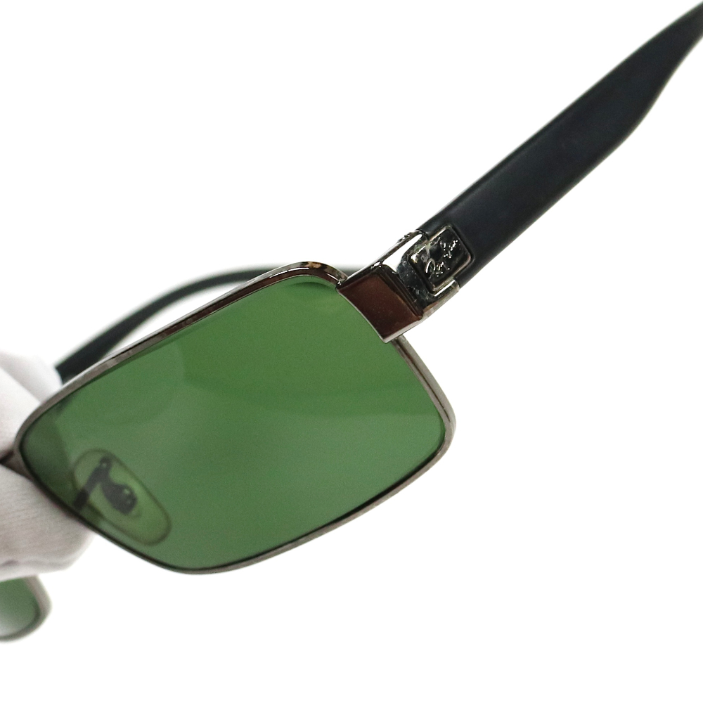 Ray-Ban Made in Italy RB3272 Sunglasses [58-17]