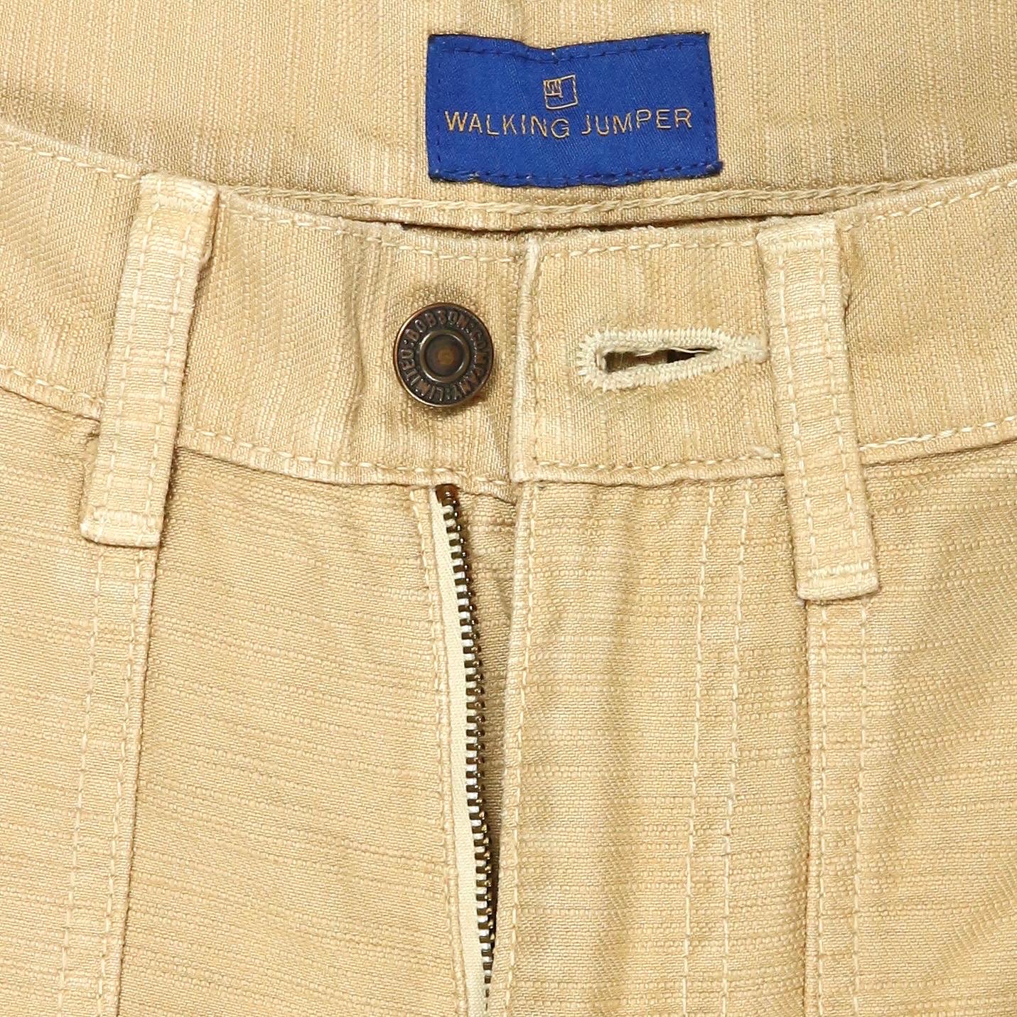 Bobson Walking Jumper Pocket Pants Size 30