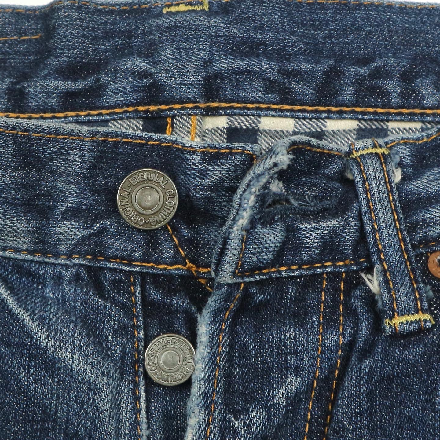 Eternal Denim Jeans Size 29
