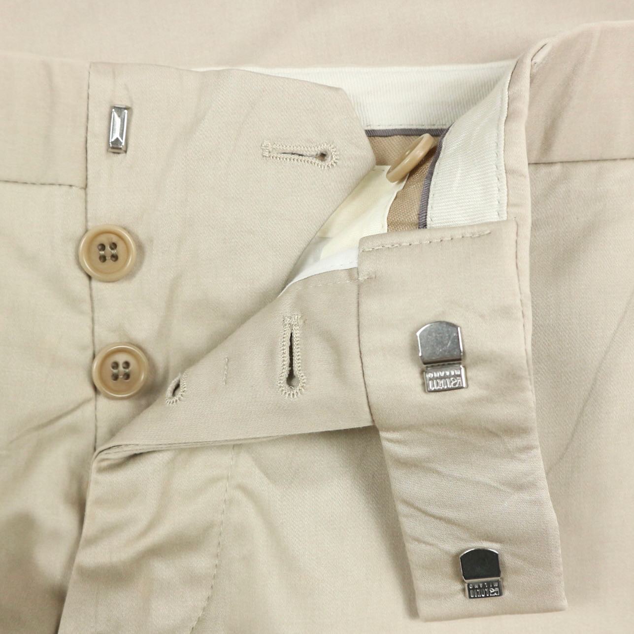 Helmut Lang Khaki Pants Size 32