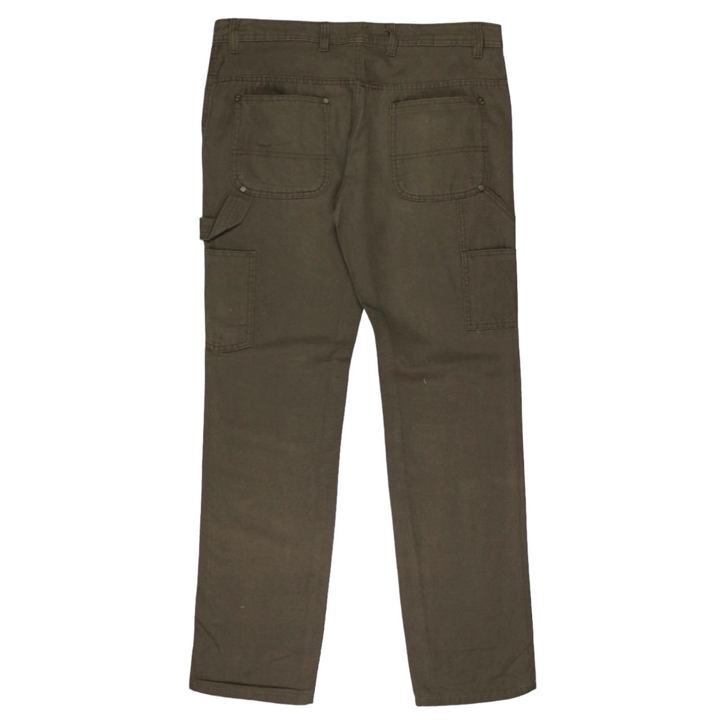 Unknown People Carpenter Pants Size 34