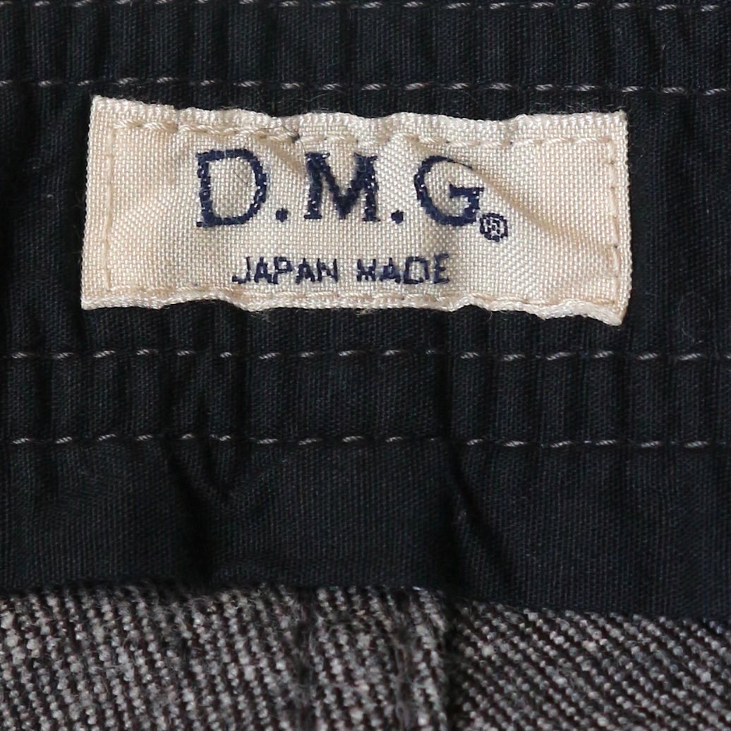 D.M.G Japan Size 30