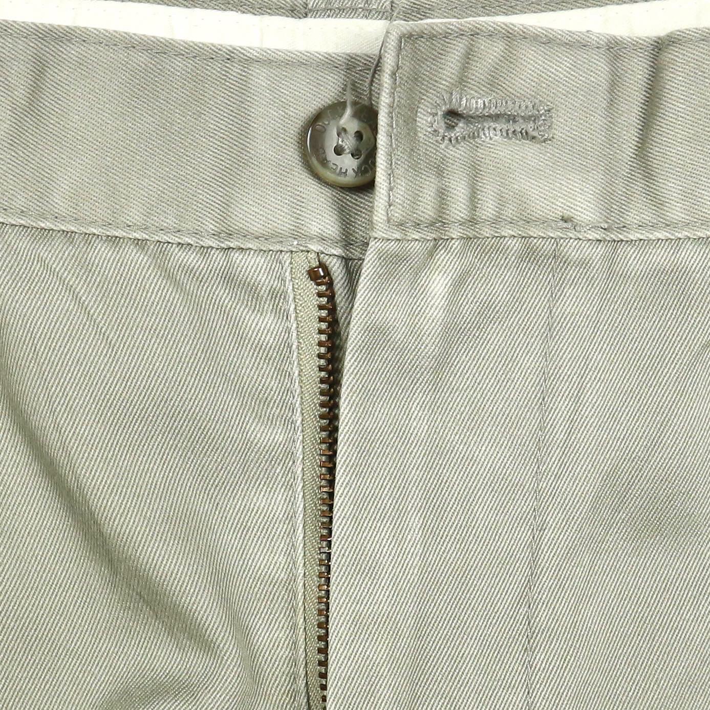 Duck Head Classic Khaki Trousers Size 32